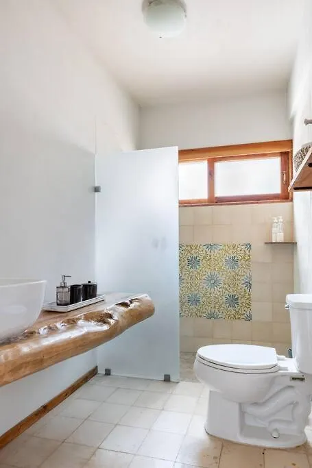 Apartment Ferienwohnung Safari 3Bdr Fantastic Location In Aldea Zama Tulum