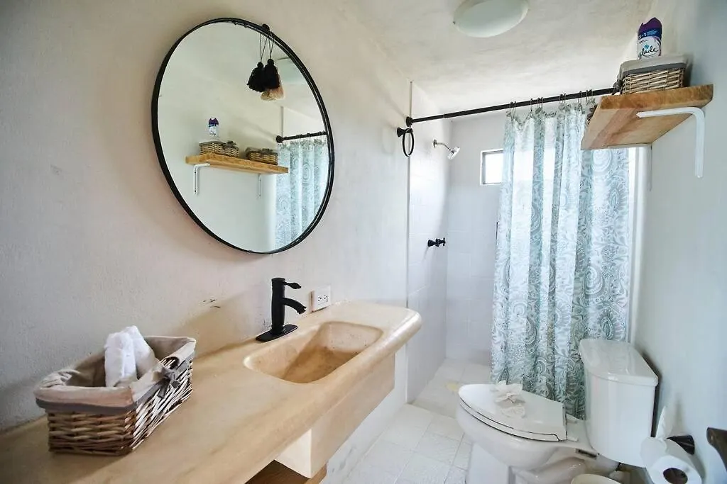 Ferienwohnung Safari 3Bdr Fantastic Location In Aldea Zama Tulum